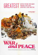 Guerra e Paz (Voyna i mir)