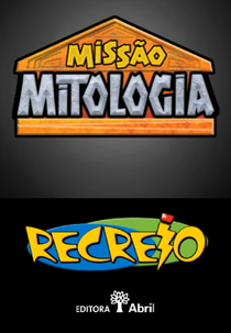 Missão Mitologia (Missão Mitologia)