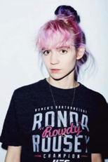 Grimes