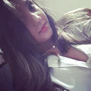 Foto de perfil de Caroline