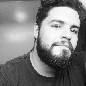Foto de perfil de Ivan Luiz Calado