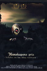 Kunskapens pris: Balladen om den vilsne vandraren (Kunskapens pris: Balladen om den vilsne vandraren)