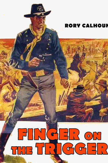  de Filme Saraivada de Balas (1965)