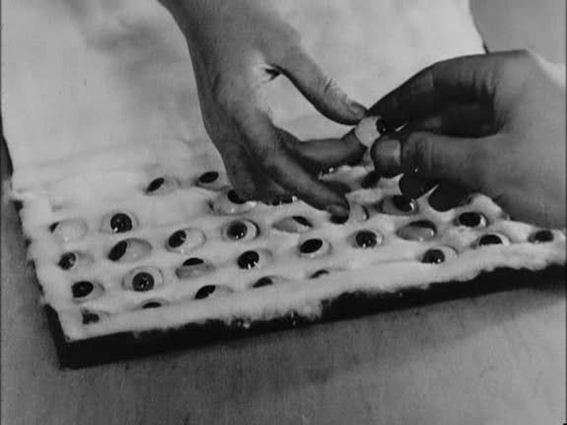 Foto 1 de Pour vos beaux yeux