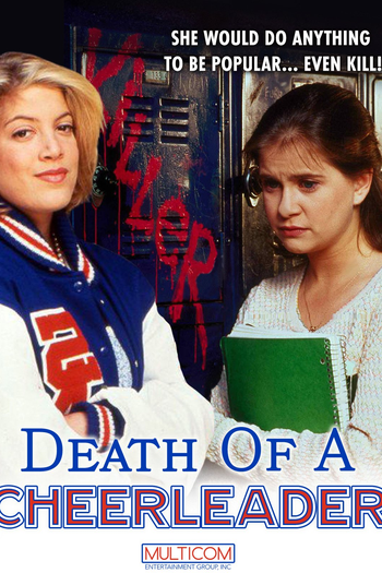  de Filme A Morte da Líder de Torcida (1994)