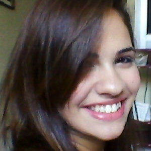Foto de perfil de Melina Martiniano