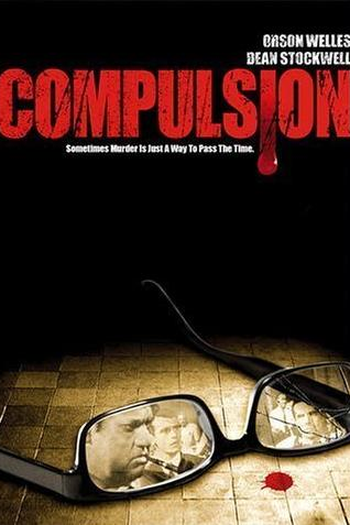  de Filme Estranha Compulsão (1959)
