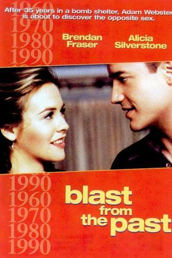  de Filme De Volta para o Presente (1999)