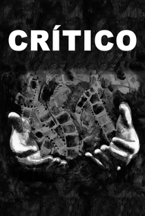 Crítico - Poster / Capa / Cartaz - Oficial 2