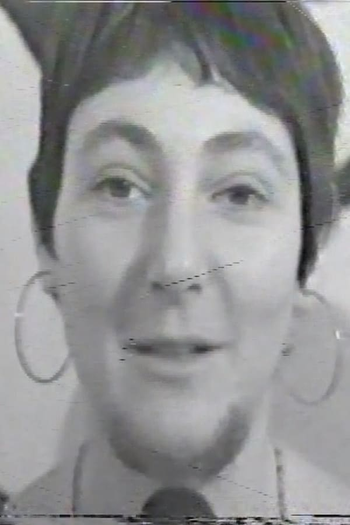 Poster de Curta She Has a Beard (1975)