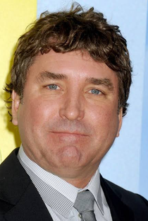 Stephen Hillenburg - Poster 2