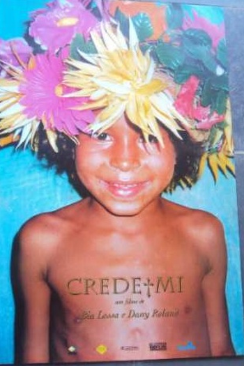 Poster de Filme Crede-Mi (1997)