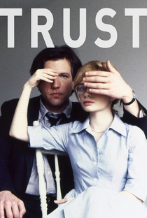 Confiança - Poster / Capa / Cartaz - Oficial 4