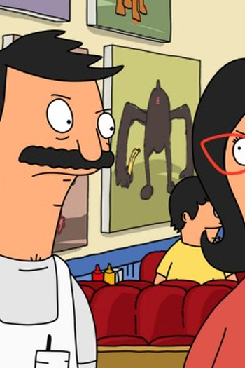 Poster de Episódio Art Crawl (2011)
