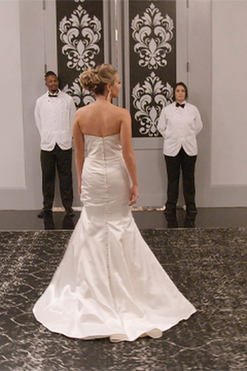 Poster de Episódio The Weddings (2020)