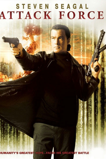  de Filme Força de Ataque (2006)