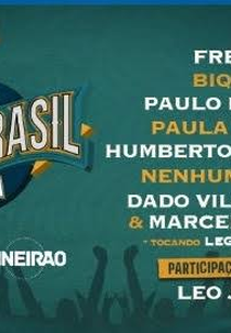 Prime Rock Festival - Biquíni (Prime Rock Festival - Biquíni)