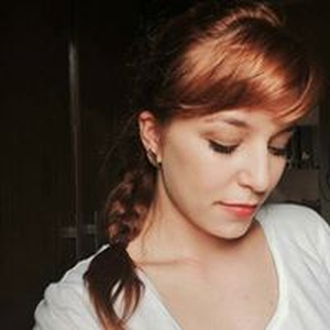 Foto de perfil de Amanda Rodrigues