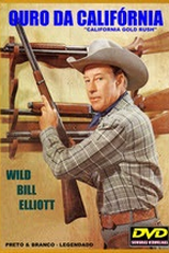 Ouro da Califórnia (California Gold Rush)