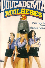 Loucademia de Mulheres 3 (Vice Academy Part 3)