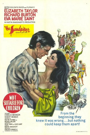  de Filme Adeus às Ilusões (1965)