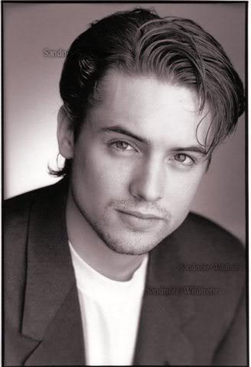 Will Friedle - Foto 8