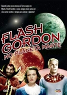 Flash Gordon no Planeta Marte
