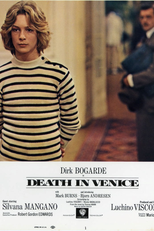 Morte em Veneza (Morte a Venezia)