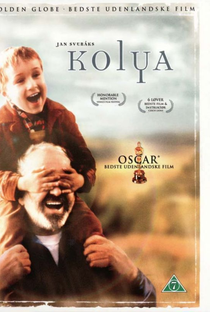 Kolya - Uma Lição de Amor - Poster / Capa / Cartaz - Oficial 7