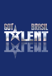 Got Talent Brasil (1ª Temporada) (Got Talent Brasil)