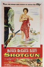 Escreveu Seu Nome a Bala (Shotgun)