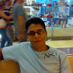 Foto de perfil de Antonio Carlos de O. Santos