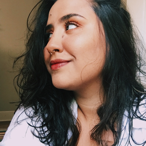 Foto de perfil de Marília Loureiro