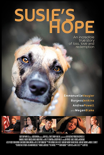 Susie's Hope - Poster / Capa / Cartaz - Oficial 2