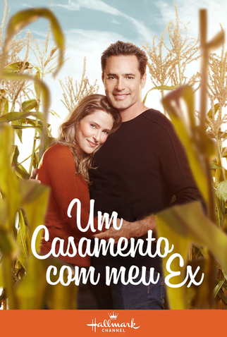 Poster 4 de Filme Um Casamento com Meu Ex (2017)