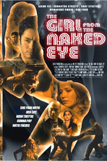 Vingança Sem Limites (The Girl from the Naked Eye)