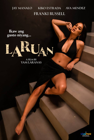 Poster 1 de Filme Laruan (2022)