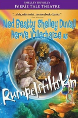 Teatro dos Contos de Fadas: Rumpelstilskin (Faerie Tale Theatre: Rumpelstiltskin)