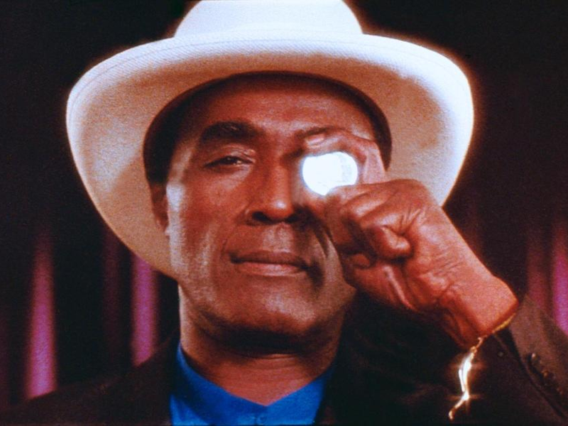 Foto 8 de Coração Selvagem