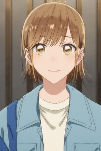 Poster de Episódio インターハイ行ってください (2024)