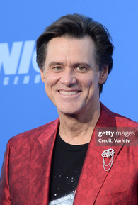 Jim Carrey