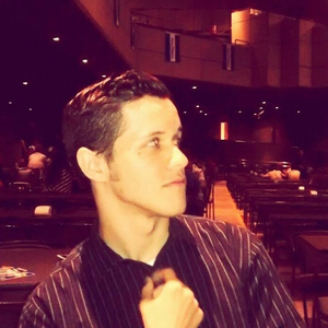 Foto de perfil de Caio