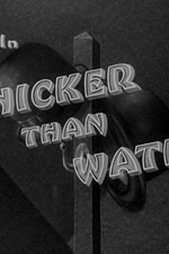  de Curta De Puro Sangue (1935)