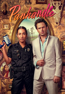 Panhandle (1ª Temporada) (Panhandle (Season 1))