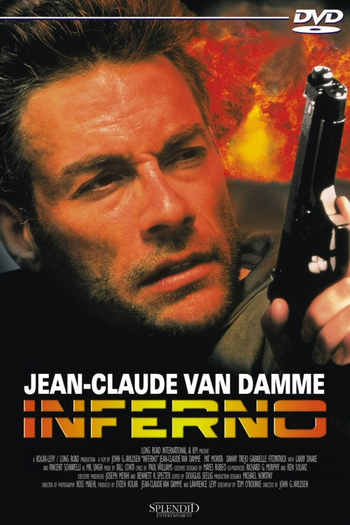  de Filme Inferno (1999)