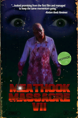 Meathook Massacre 7: The New Victim (Meathook Massacre VII: The New Victim)
