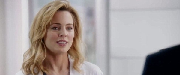 Grey’s Anatomy: Atriz é hospitalizada depois de agressões do marido