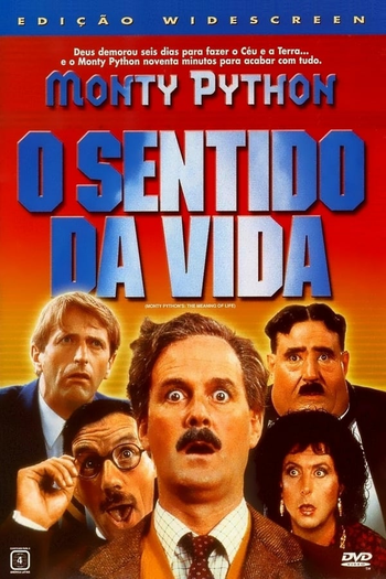  de Filme O Sentido da Vida (1983)