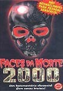 Faces da Morte 2000 (Faces Of Death 2000)