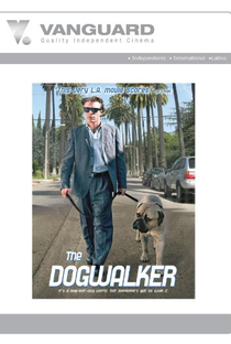 The Dogwalker - Poster / Capa / Cartaz - Oficial 2